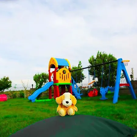 Hotel Destina Bozcaada