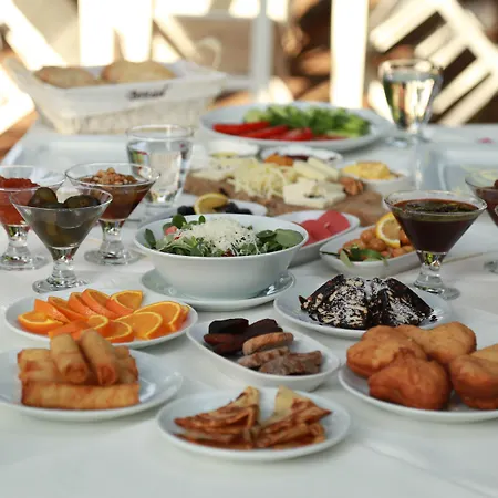 Hotel Destina Bozcaada