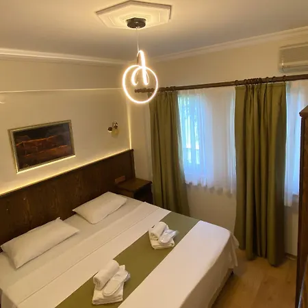 Destina Hotel Bozcaada