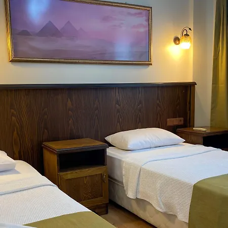 Hotel Destina Bozcaada